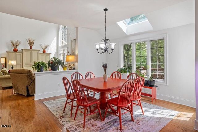 9012 Treesdale Lane, Raleigh, NC 27617