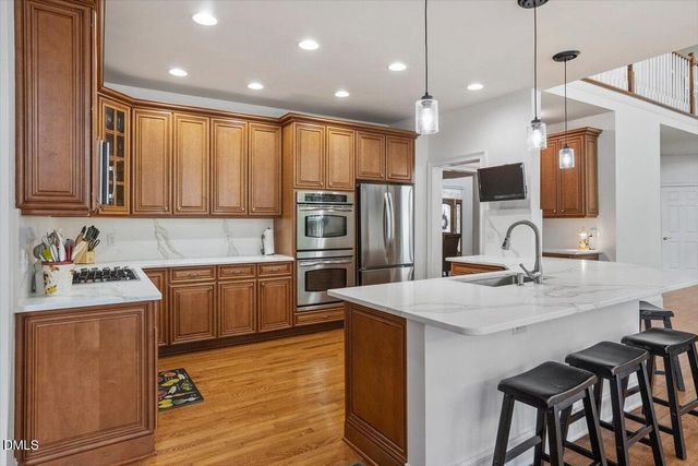 9012 Treesdale Lane, Raleigh, NC 27617