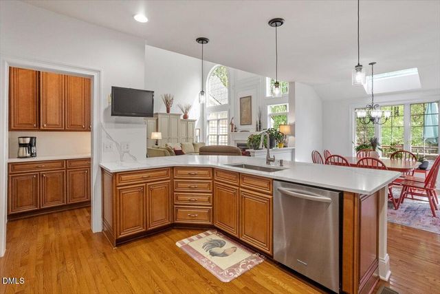 9012 Treesdale Lane, Raleigh, NC 27617