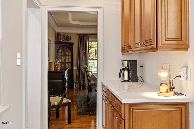 9012 Treesdale Lane, Raleigh, NC 27617