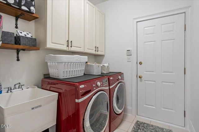 9012 Treesdale Lane, Raleigh, NC 27617