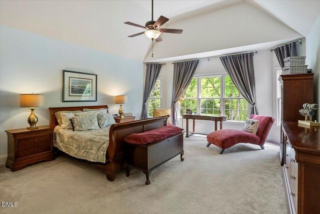 9012 Treesdale Lane, Raleigh, NC 27617