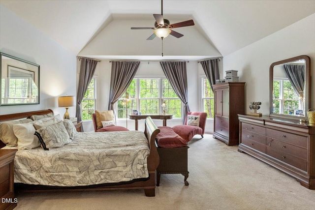 9012 Treesdale Lane, Raleigh, NC 27617