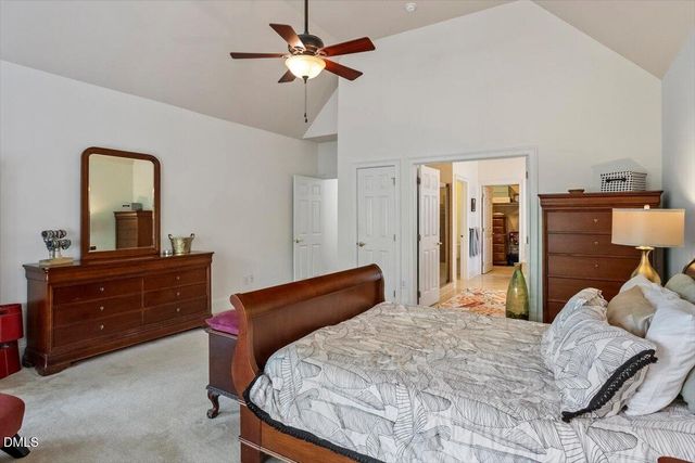 9012 Treesdale Lane, Raleigh, NC 27617