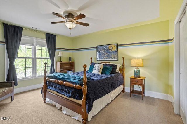 9012 Treesdale Lane, Raleigh, NC 27617