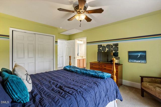 9012 Treesdale Lane, Raleigh, NC 27617