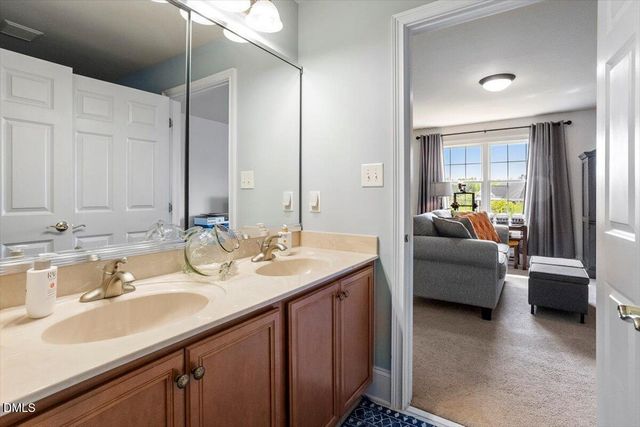 9012 Treesdale Lane, Raleigh, NC 27617