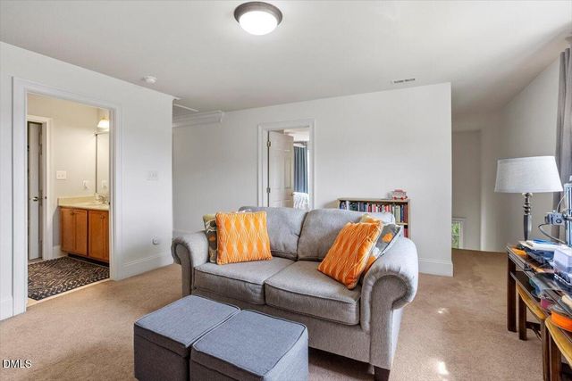 9012 Treesdale Lane, Raleigh, NC 27617