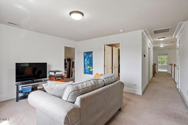 9012 Treesdale Lane, Raleigh, NC 27617