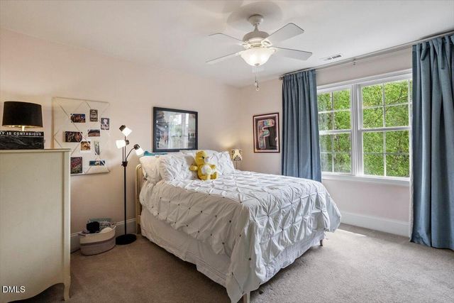 9012 Treesdale Lane, Raleigh, NC 27617