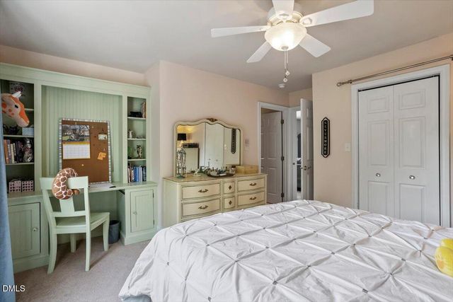 9012 Treesdale Lane, Raleigh, NC 27617