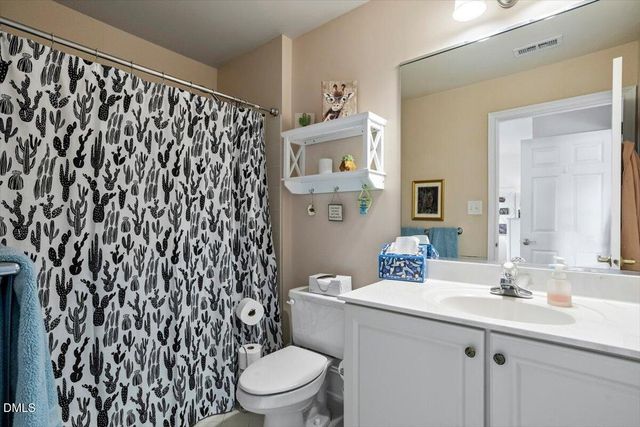 9012 Treesdale Lane, Raleigh, NC 27617