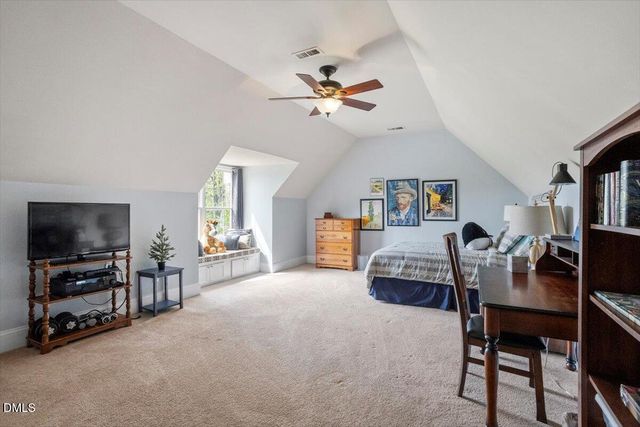 9012 Treesdale Lane, Raleigh, NC 27617