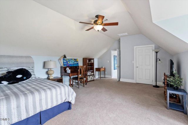 9012 Treesdale Lane, Raleigh, NC 27617