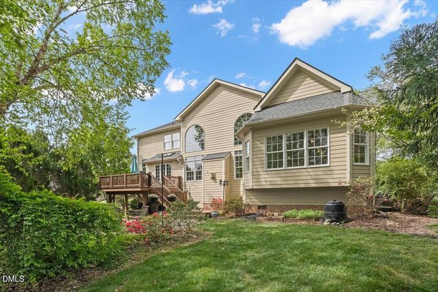 9012 Treesdale Lane, Raleigh, NC 27617