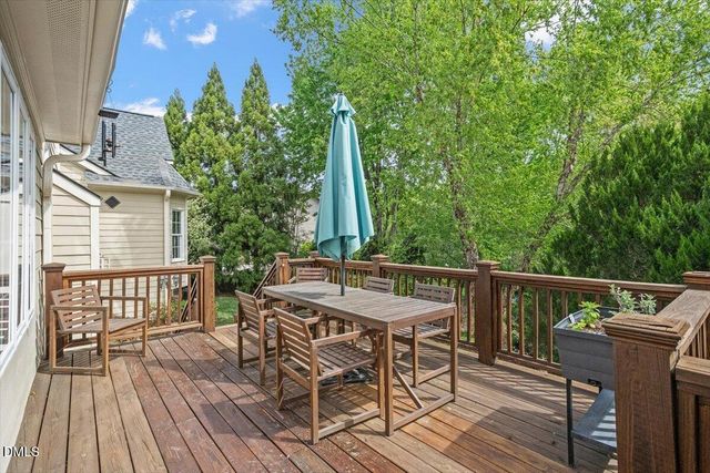 9012 Treesdale Lane, Raleigh, NC 27617