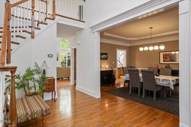 9012 Treesdale Lane, Raleigh, NC 27617