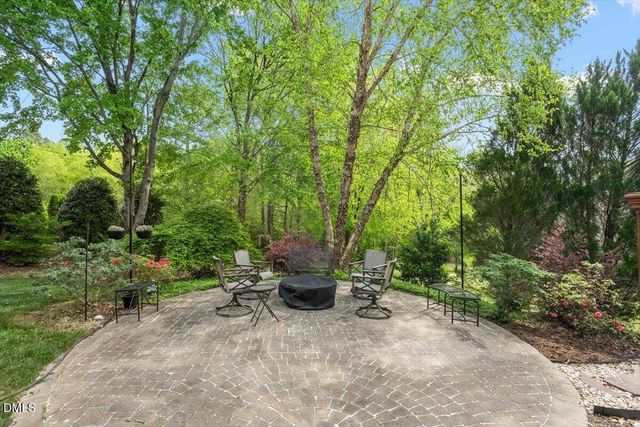 9012 Treesdale Lane, Raleigh, NC 27617