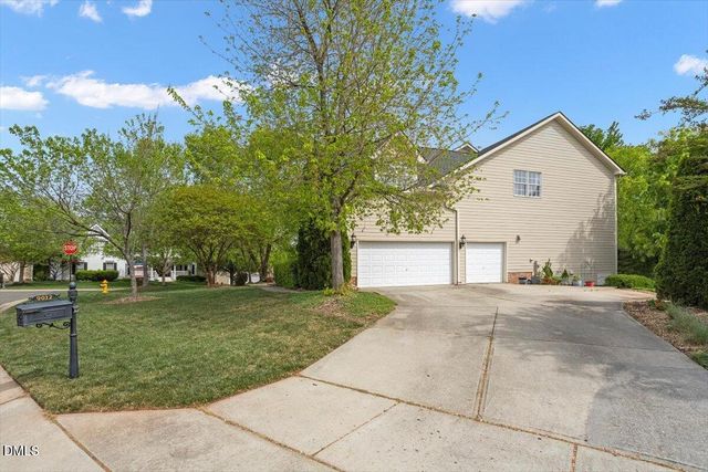 9012 Treesdale Lane, Raleigh, NC 27617