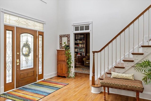 9012 Treesdale Lane, Raleigh, NC 27617