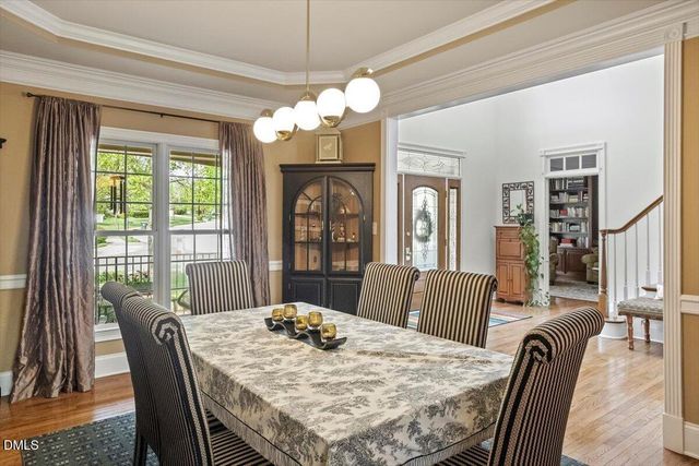 9012 Treesdale Lane, Raleigh, NC 27617