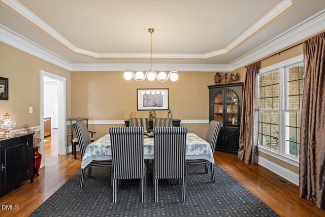 9012 Treesdale Lane, Raleigh, NC 27617