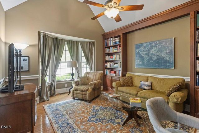 9012 Treesdale Lane, Raleigh, NC 27617