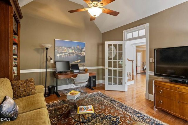 9012 Treesdale Lane, Raleigh, NC 27617