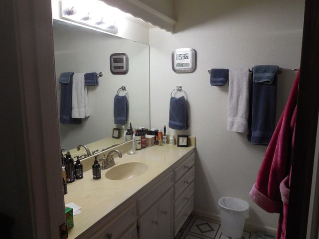 105 Terrell Street, Ranger, TX 76470