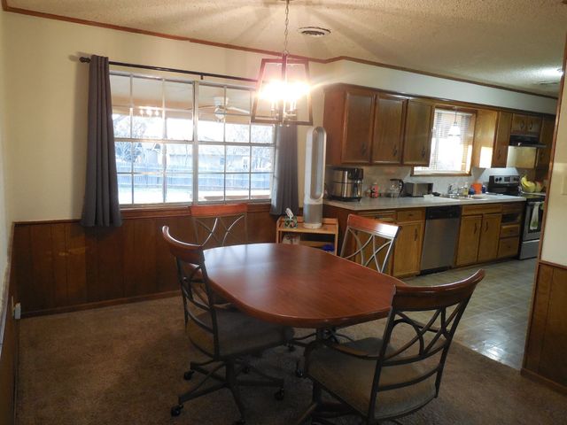 105 Terrell Street, Ranger, TX 76470