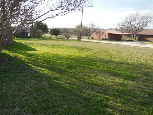 105 Terrell Street, Ranger, TX 76470
