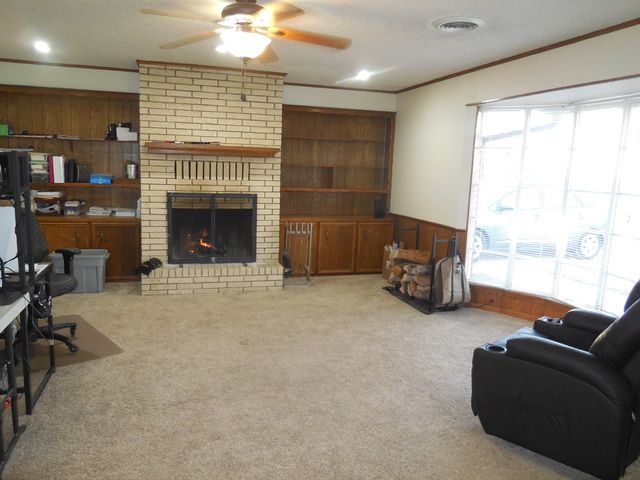 105 Terrell Street, Ranger, TX 76470