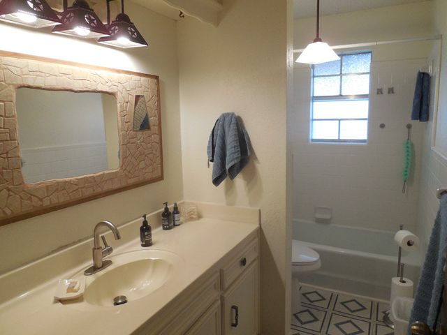 105 Terrell Street, Ranger, TX 76470