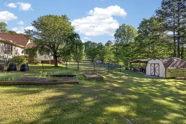 2704 New London Dr, Cookeville, TN 38506