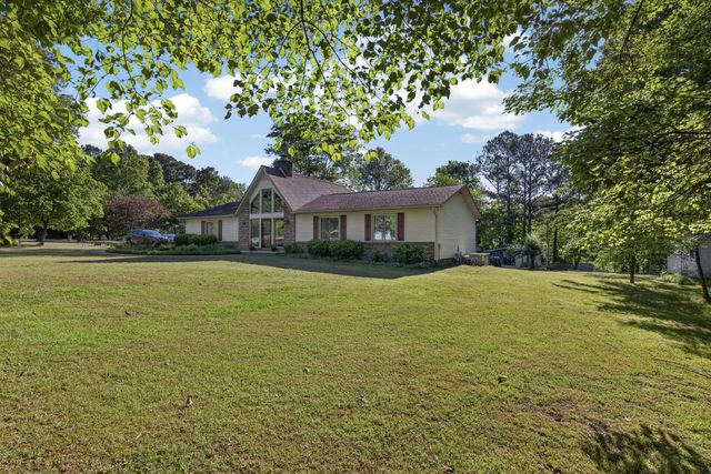 2704 New London Dr, Cookeville, TN 38506