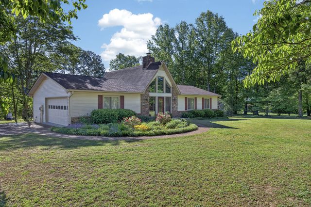 2704 New London Dr, Cookeville, TN 38506