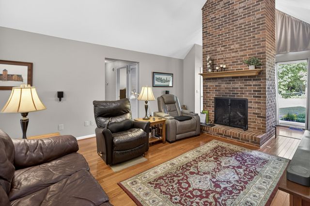 2704 New London Dr, Cookeville, TN 38506