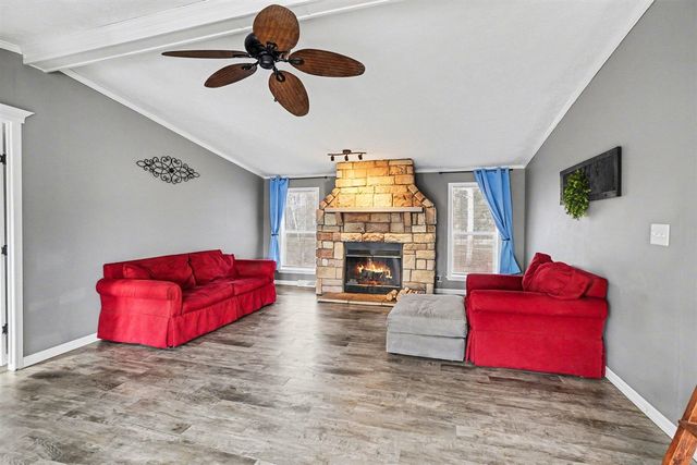 9137 Pine Lake Court, West Olive, MI 49460