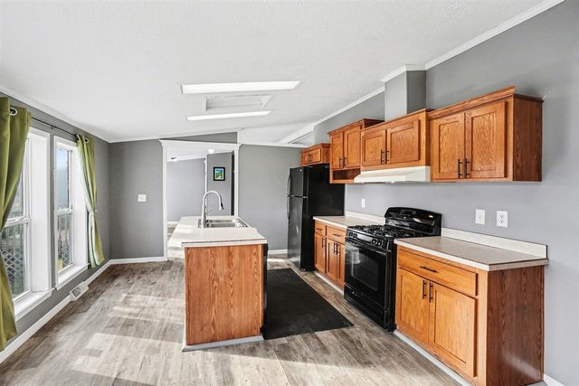 9137 Pine Lake Court, West Olive, MI 49460