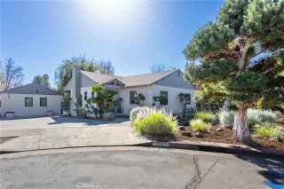 520 Rosewood, Pasadena, CA 91103