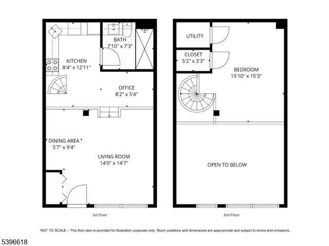 54 Mcwhorter St 108, Newark City, NJ 07105