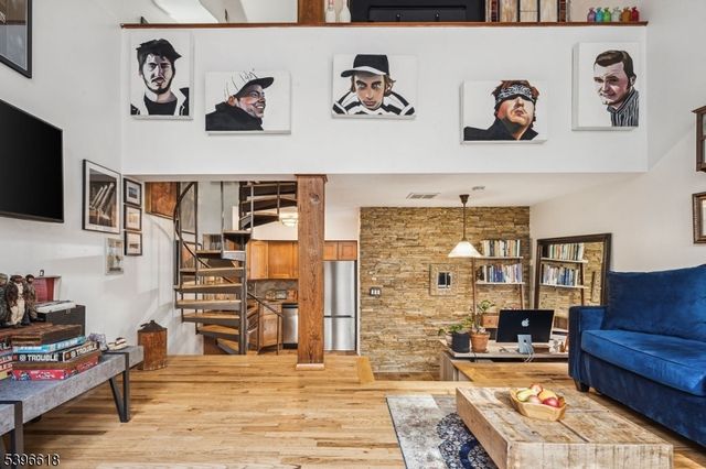 54 Mcwhorter St 108, Newark City, NJ 07105