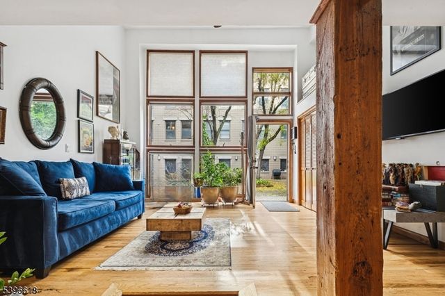 54 Mcwhorter St 108, Newark City, NJ 07105