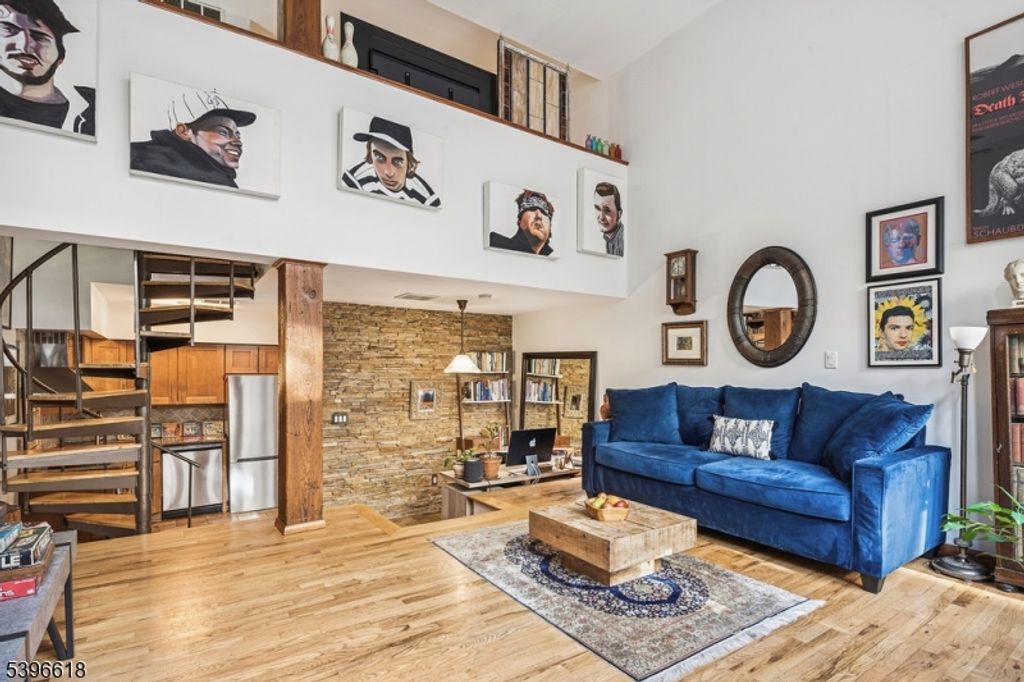 54 Mcwhorter St 108, Newark City, NJ 07105