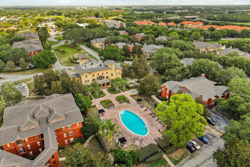 Image 18 of property listing at 102 VISTA VERDI CIRCLE 124, Lake Mary, FL 32746