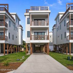 817 S Third Street, Carolina Beach, NC 28428