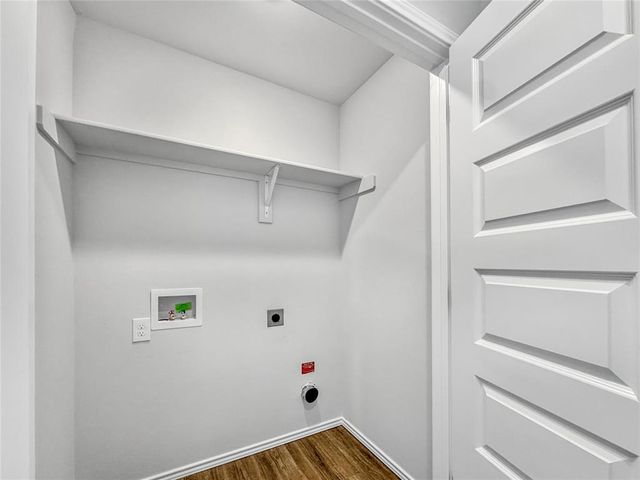 9613 Stallion Drive, Yukon, OK 73099