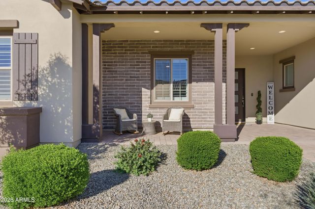 19532 S 210TH Place, Queen Creek, AZ 85142