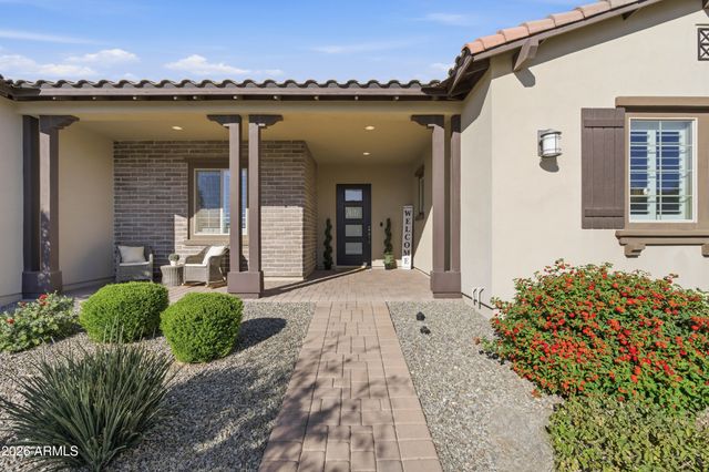 19532 S 210TH Place, Queen Creek, AZ 85142