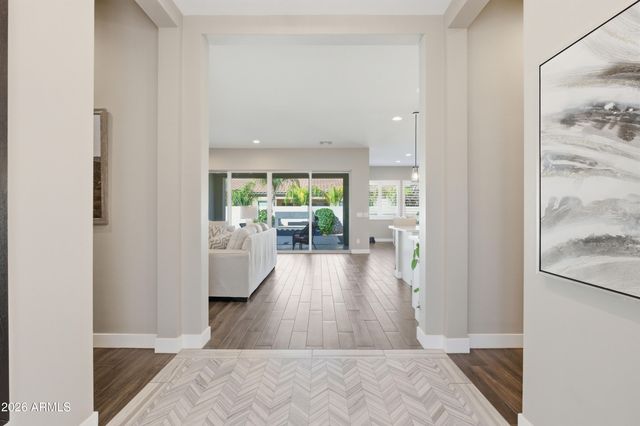 19532 S 210TH Place, Queen Creek, AZ 85142